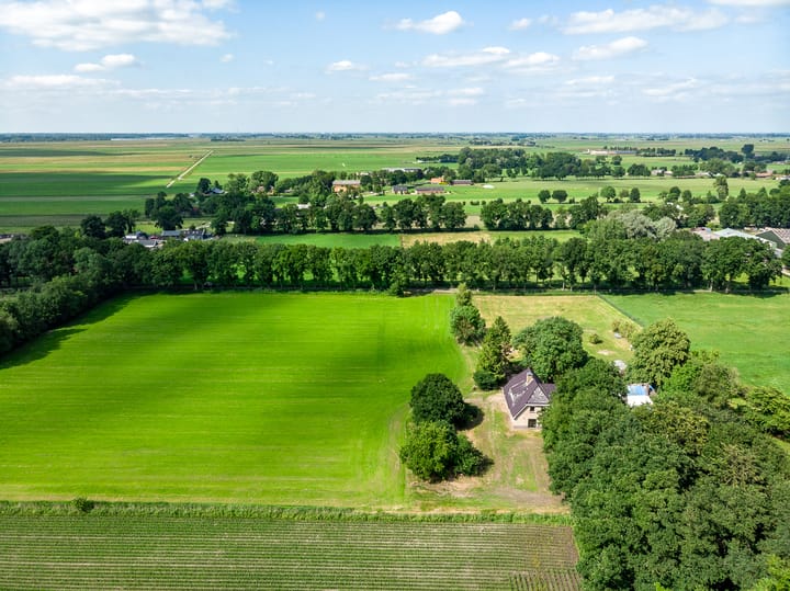 Schiksweg 39 in Oosterwolde Gld