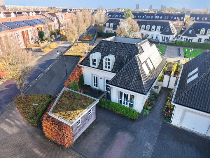 Photo of property Schilberg 1, Amersfoort