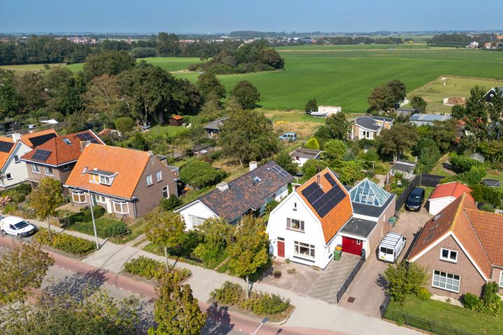 Photo of property Schilderend 121, Den Burg