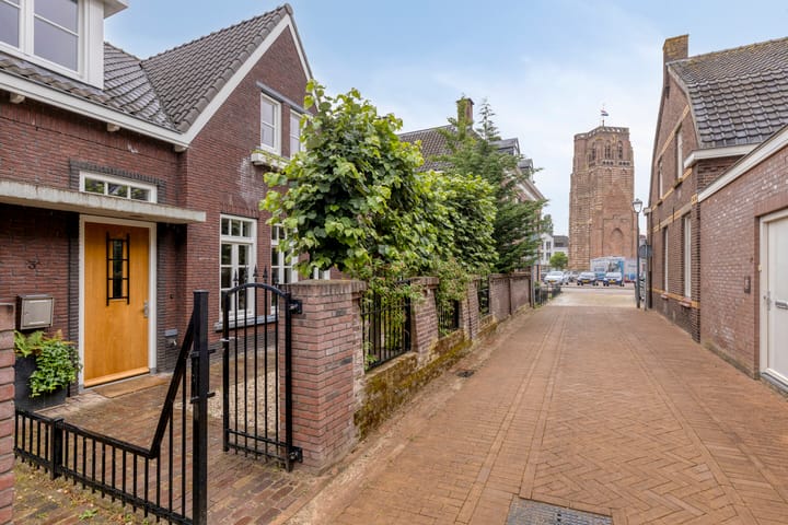 Schildershof 3A in Sint-Michielsgestel