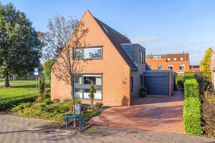 Schilderslaan 15 in Veendam