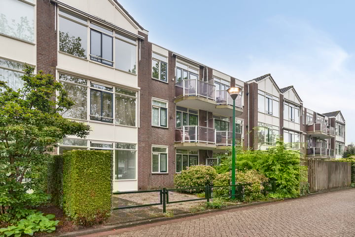 Schildersplein 15 in Kaatsheuvel