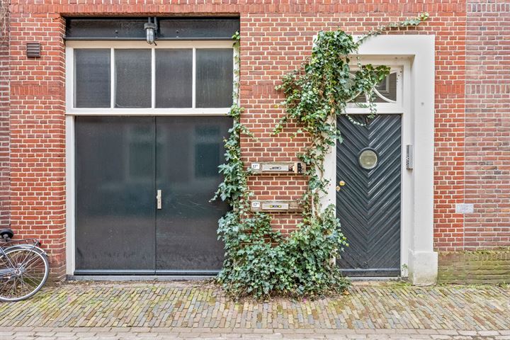 Schilderstraat 17C in 's-Hertogenbosch photo
