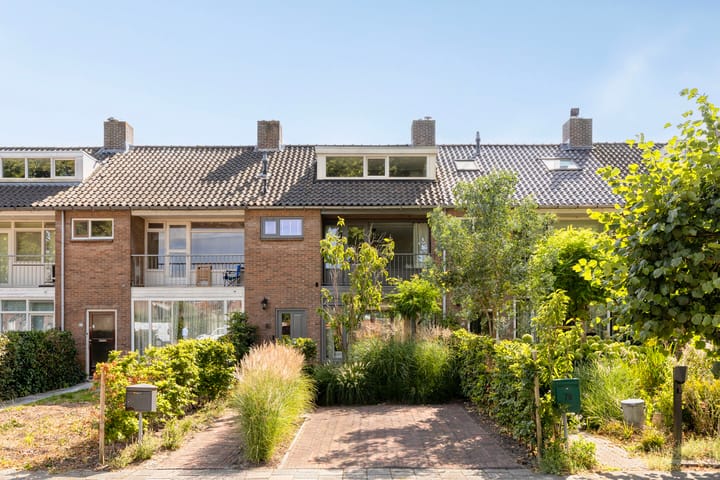 Photo of property Schildmanstraat 80, Hendrik-Ido-Ambacht