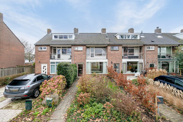 Schildmanstraat 82 in Hendrik-Ido-Ambacht