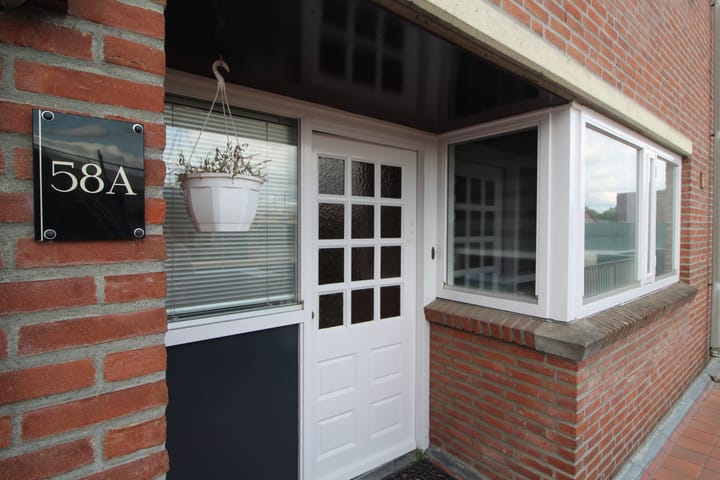 Schildstraat 58A in Brunssum