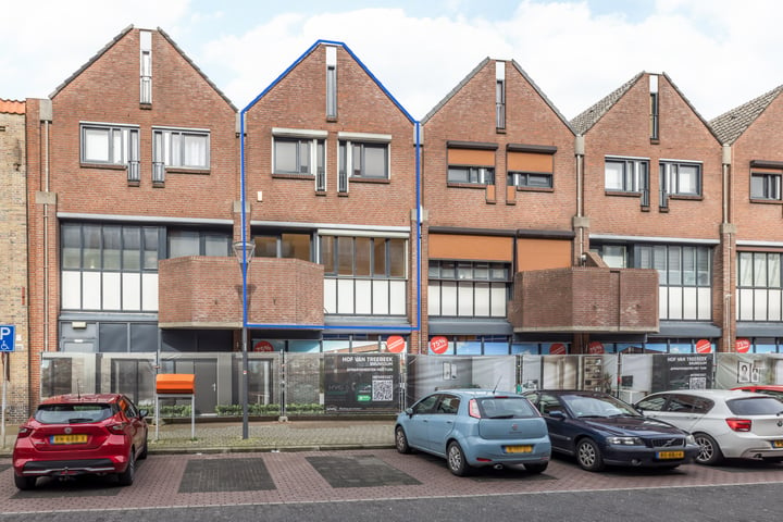 Schildstraat 60A in Brunssum