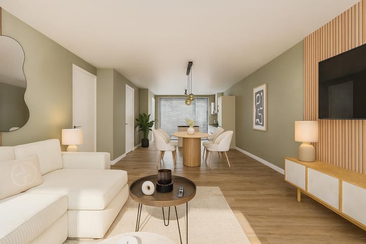 Schildstraat 62E in Brunssum foto