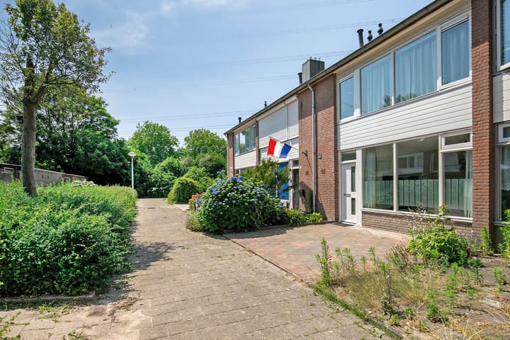 Schildstraat 9 in Eindhoven