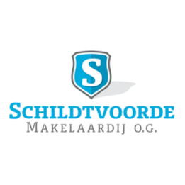 Logo Schildtvoorde NVM Makelaardij