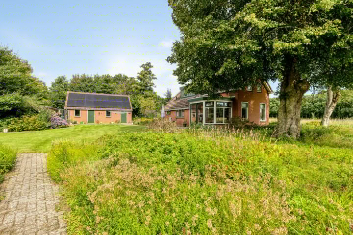 Schildwolderdijk 99 in Schildwolde