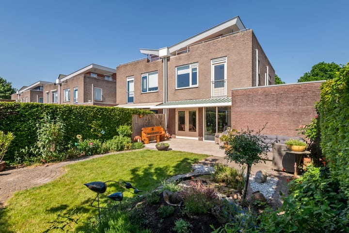 Photo of property Schilfgaarde 26, Tiel