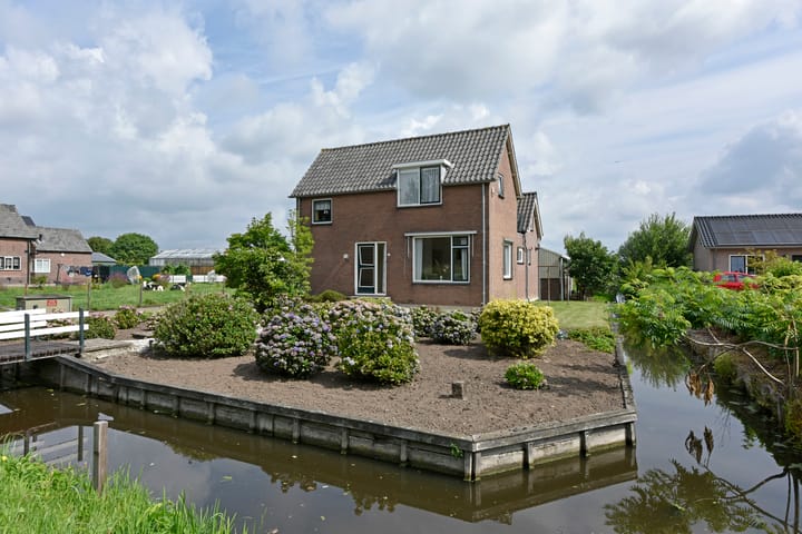 Schilkerweg 6A in Ter Aar