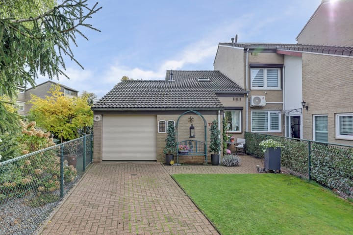 Photo de la maison Schillerstraat 79, Venlo