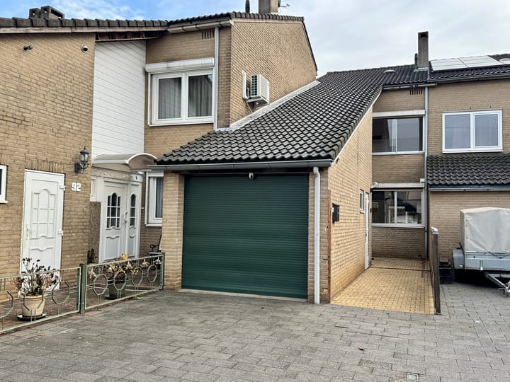 Photo of property Schillerstraat 90, Venlo