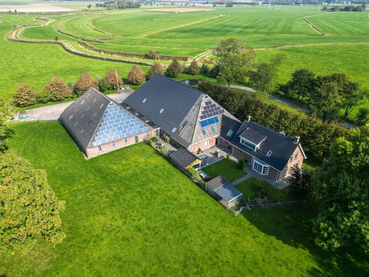 Schilligeham 8 in Winsum