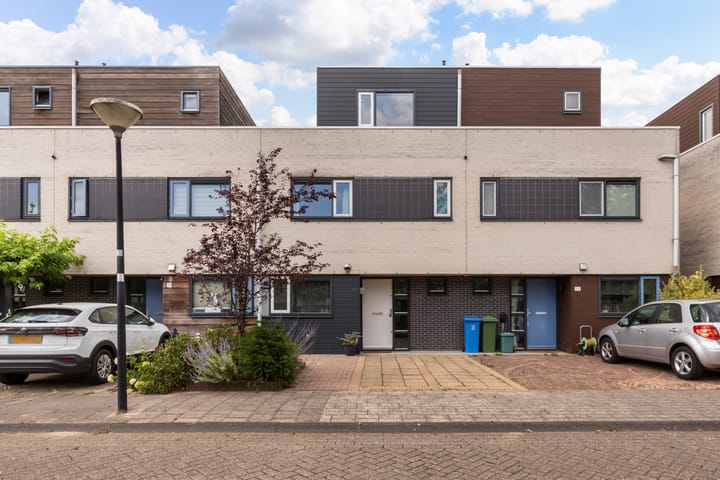 Schillingdreef 13 in Woerden