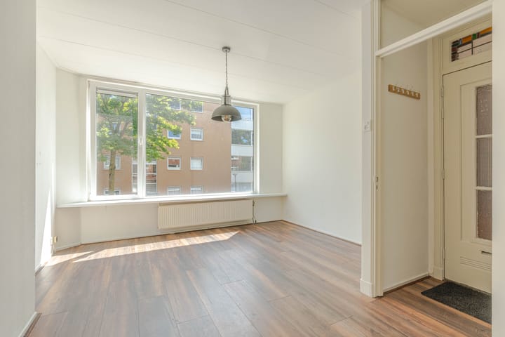 Schilperoortstraat 41B in Rotterdam photo