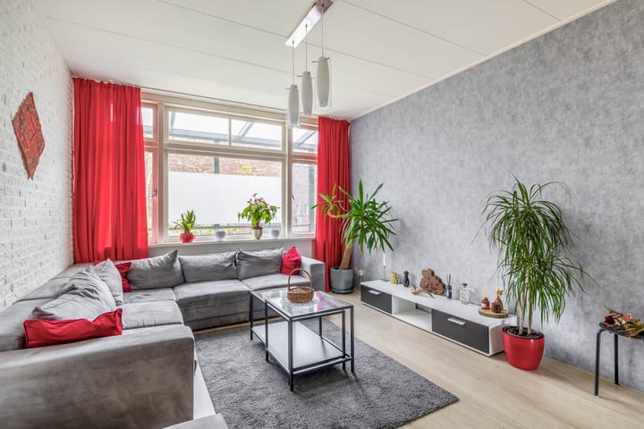 Schilperoortstraat 70B-02 in Rotterdam