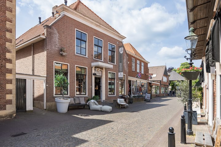 Schiltstraat 1A in Ootmarsum