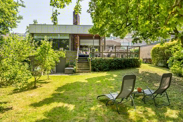 Foto von Haus Schimmelpennincklaan 19, Gorinchem