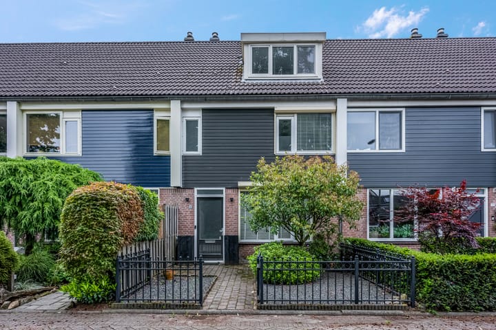 Schimmelpennincklaan 24 in Barneveld