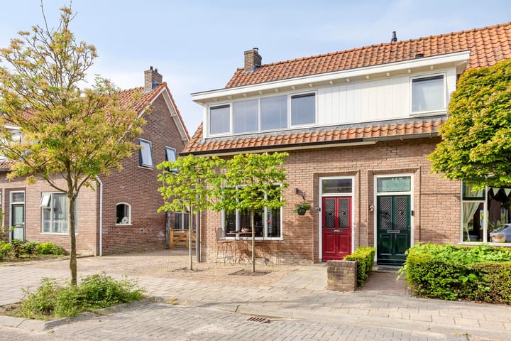 Schimmelpennincklaan 24b in Wijhe foto