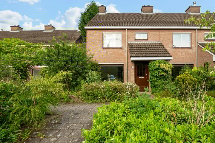 Schimmelpennincklaan 7 in Renkum