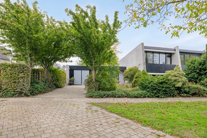 Photo of property Schimmelpennincklaan 78, Etten-Leur