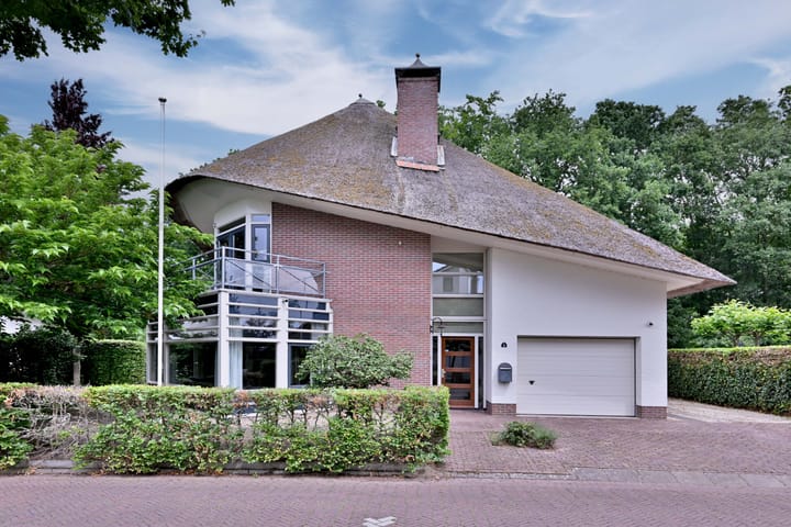 Schimmelpennincksingel 35 in Diepenveen
