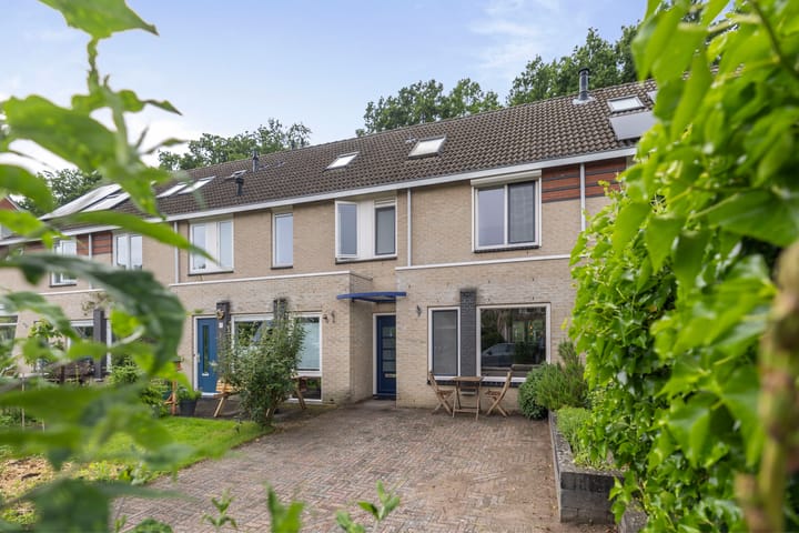Schimmelpennincksingel 5 in Diepenveen