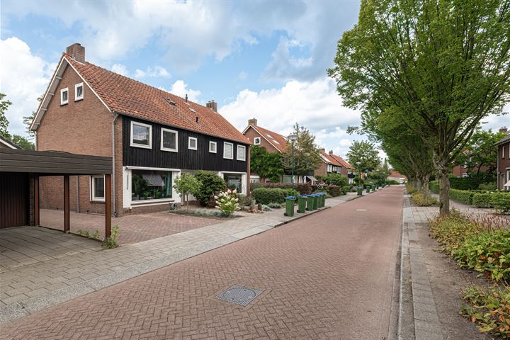 Schimmelpenninckstraat 18 in Veenendaal