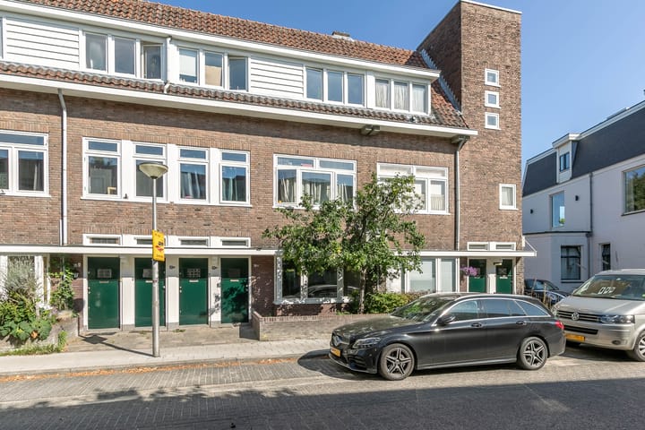Schimmelpenninckstraat 30B in Amersfoort
