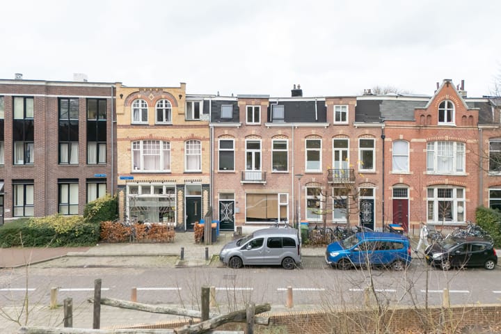 Photo of property Schimmelpenninckstraat 4B, Amersfoort