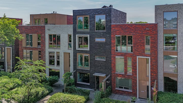 Schimmerweg 11 in Emmen