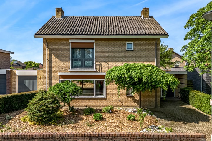 Schinderspark 5 in Reuver