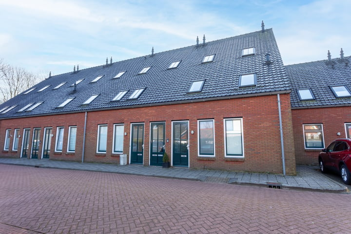 Schinjer 9 in Castricum