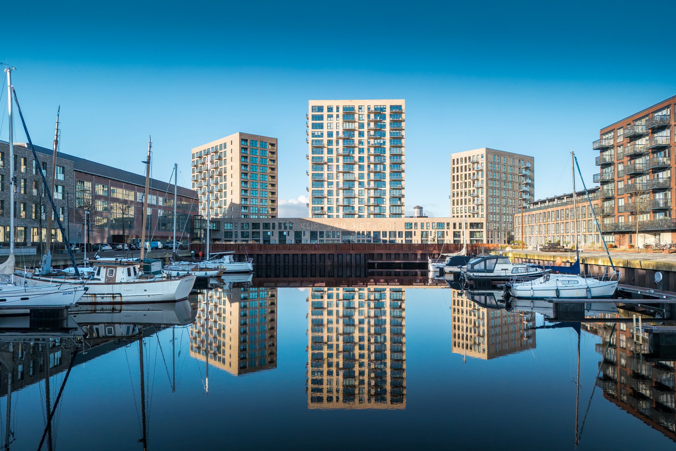 Kantoor foto van Schinkel de Weerd Makelaardij