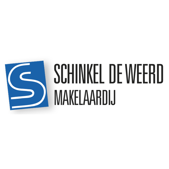 Logo van Schinkel de Weerd Makelaardij