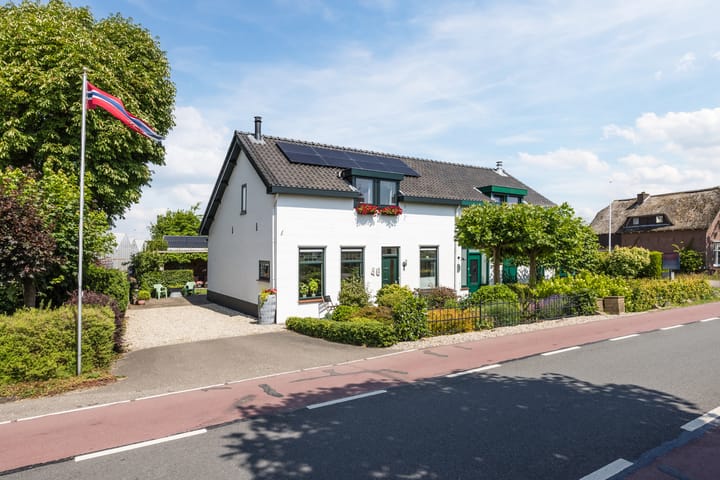 Schinkeldijk 46 in Reeuwijk