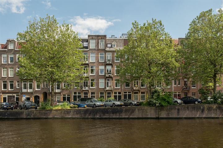 Schinkelkade 47-3 in Amsterdam