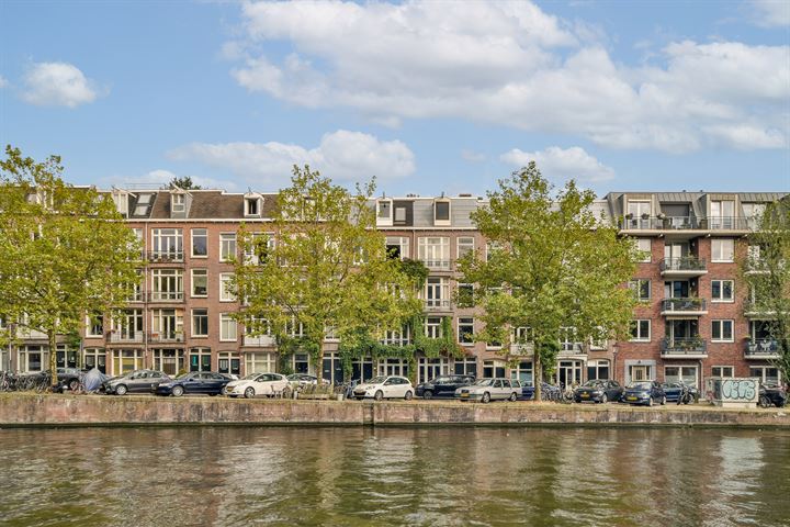 Schinkelkade 62-1 in Amsterdam