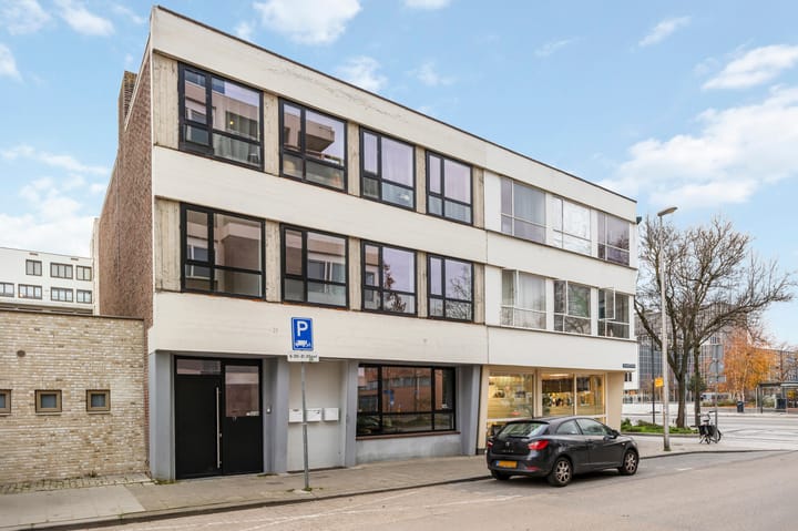 Schinkelstraat 27 in Heerlen