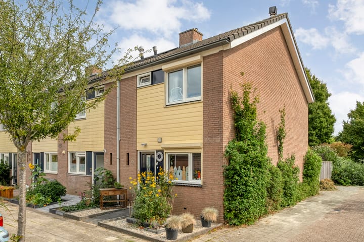 Schipbeek 14, Zwolle Photo of property Schipbeek 14, Zwolle
