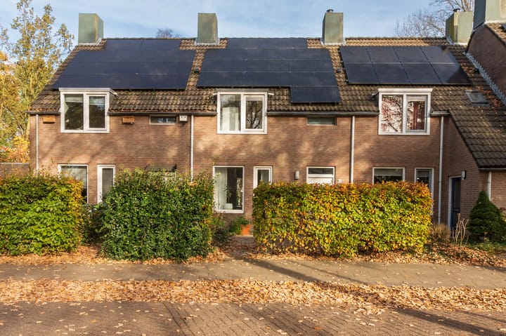 Schipbeek 9 in Tilburg