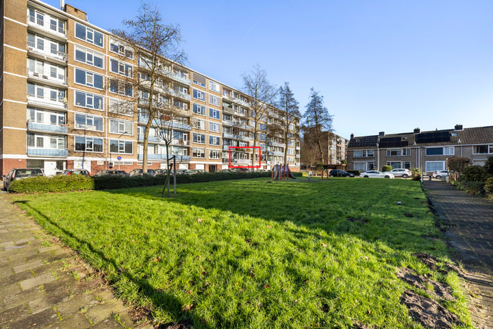 Schipbeekstraat 10 in Dordrecht