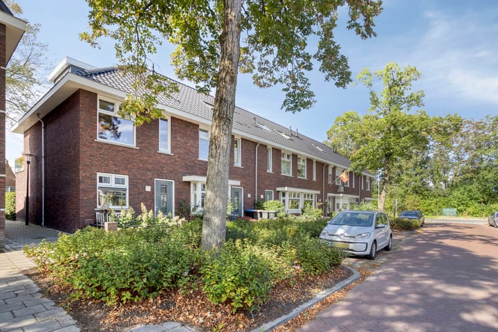 Schipbeekstraat 14 in Deventer