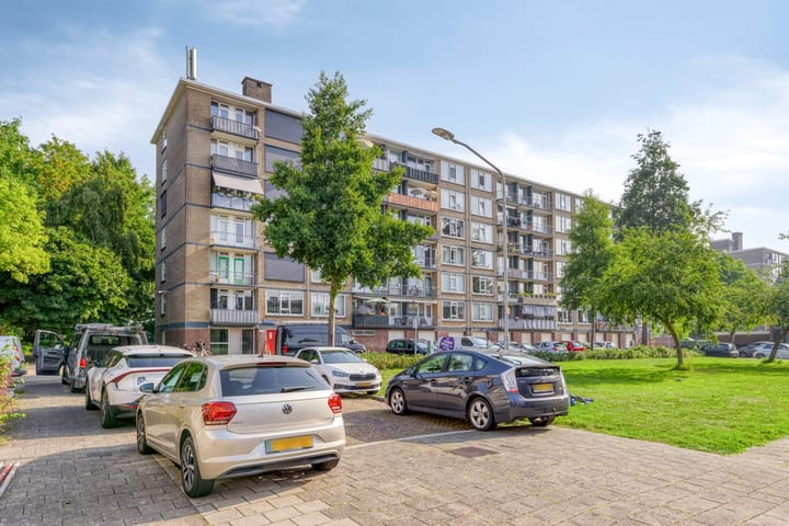 Schipbeekstraat 182 in Dordrecht