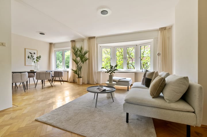 Schipbeekstraat 19-2 in Amsterdam