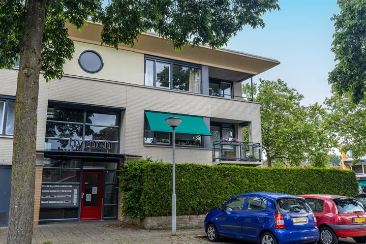 Schipbeekstraat 22 in Arnhem